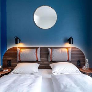 Mercure Luebeck City Center - 34