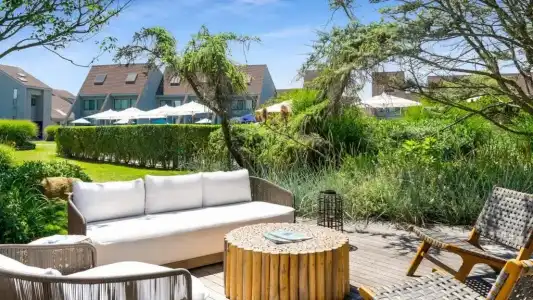 The Surf Club Resort - 14
