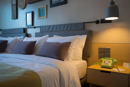 Indigo LARNACA by IHG - 23