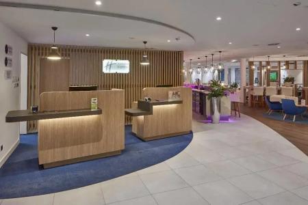 Holiday Inn Express MERZIG by IHG - 1