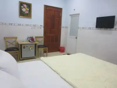 Ngan Giang Guest House - 5