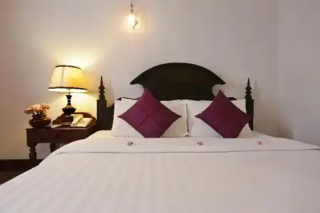 Lucky Angkor & Spa - 55