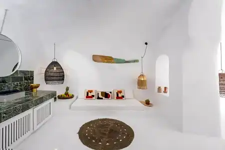 Sophia Luxury Suites - 141