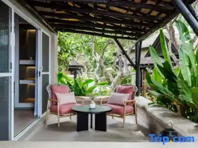Davinia Resort Hua Hin - 99