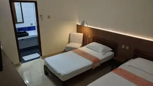 Puri Pangeran Yogyakarta - 46