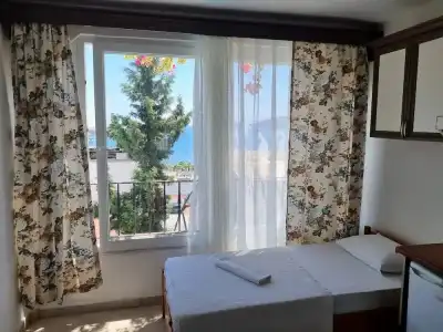Berg Otel - 44