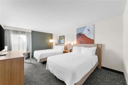 Spark by Hilton South East Corpus Christi - 36