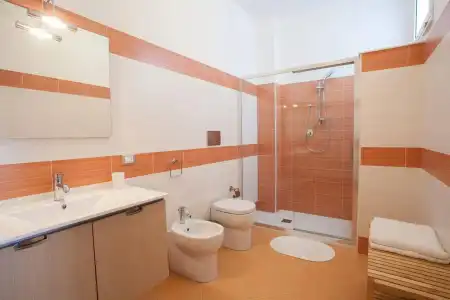 B&B Il Sole Blu - 7
