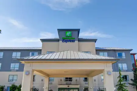 Holiday Inn Express Kamloops by IHG - 43
