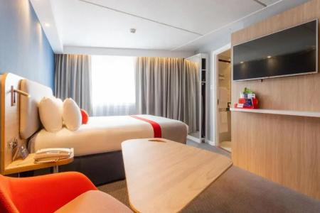 Holiday Inn Express Glasgow - City Ctr Theatreland by IHG - 79