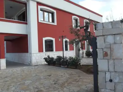 Masseria Borgo Ritella - 0