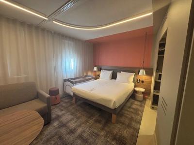 Novotel Suites Clermont Ferrand Polydome - 82