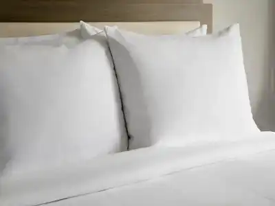 Marriott Dallas Las Colinas - 43