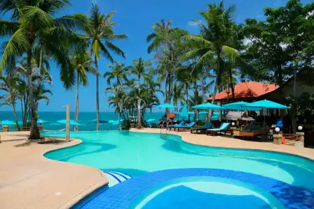 Pinnacle Samui Resort SHA Plus - 19