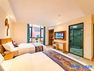 Comfort Inn Suwa Inter - 35