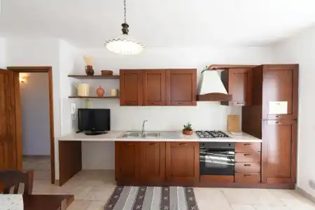 Masseria Peppeturro - 107