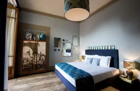 AdAstra Suites - 30