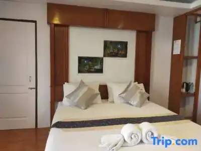 Lanta Nice Beach Resort - 106