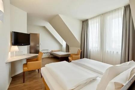 Four Points Flex by Sheraton Vienna Hauptbahnhof - 55