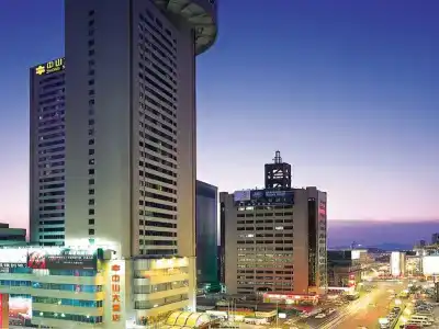 Zhongshan - 57