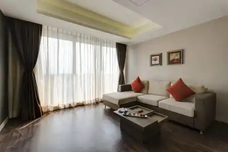 Holiday Inn Kolkata Airport by IHG - 104
