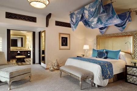 One&Only Royal Mirage Resort at Jumeirah Beach - 5