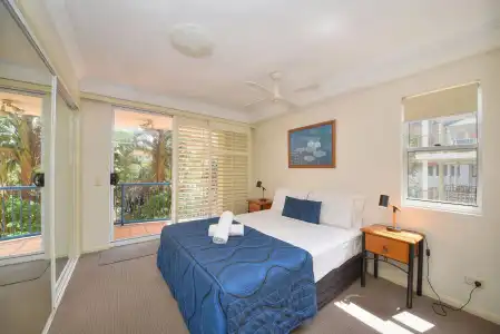 San Mateo on Broadbeach - 28