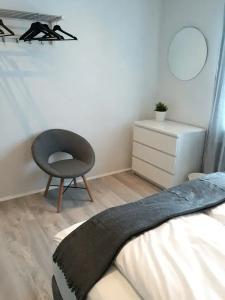 Post-Plaza Guesthouse - 28