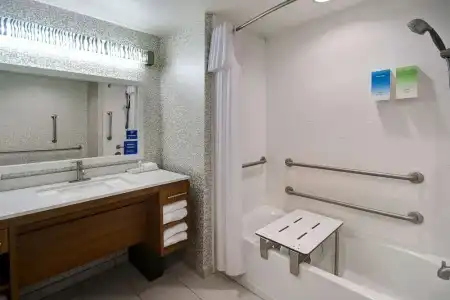 Home2 Suites by Hilton Waco - 98