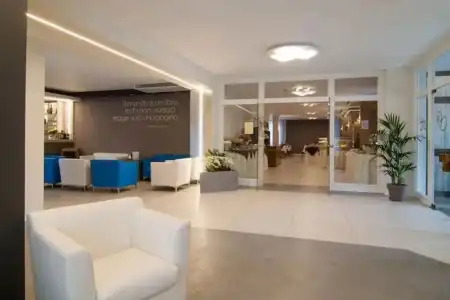 Albergo Gardesana - 1