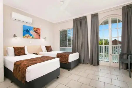 Comfort Inn Cairns City - 3
