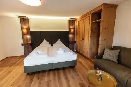 Moseralm Dolomiti Hideaway - 24