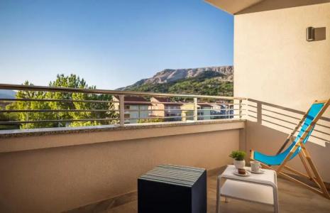 Sunny Baška by Valamar, ex Corinthia - 87