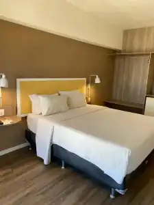 B&Bs Rio Copacabana Posto 5 - 34