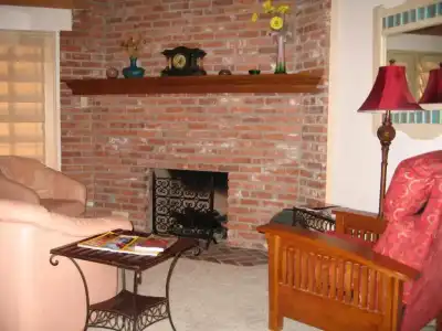 Mon Ami Bed and Breakfast - 23