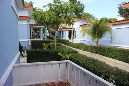 Scarlet Sails Resort - 23