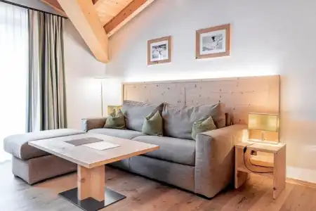 Val Saraina Resort Apartments Lenzerheide - 79