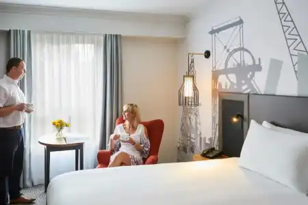 Mercure Cardiff North - 23