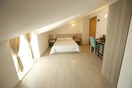Aria Doria Otel - 47