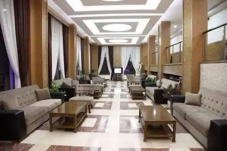 Afyon Suit Otel - 13
