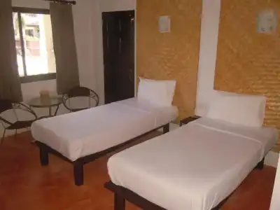 Bamboo Resort - 37