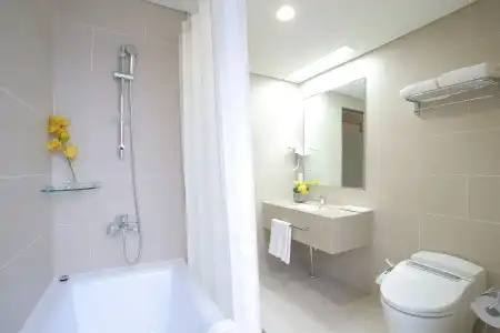 Aventree Busan - 7