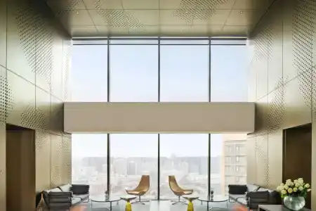 Le Meridien Zhengzhou - 34