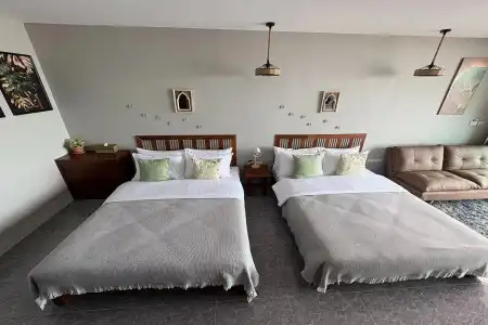 Bliss Resort Krabi - 48