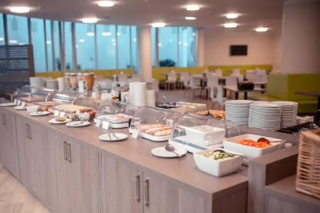 Tulip Inn München Messe - 31