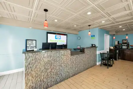 SureStay by Best Western San Francisco Marina District - 15