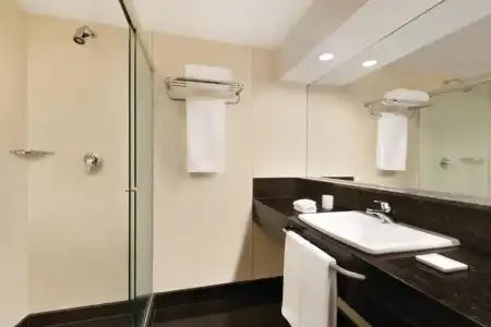 Hilton Copacabana Rio de Janeiro - 61
