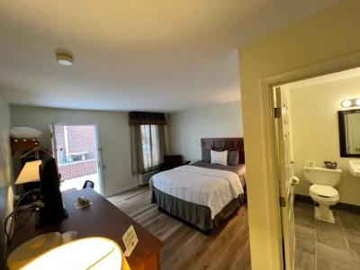 Inn at Cemetery Hill - 34