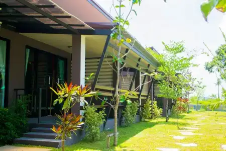 Kanta Resort Hua Hin - 42