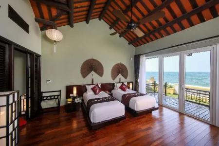 Victoria Hoi An Beach Resort & Spa - 233